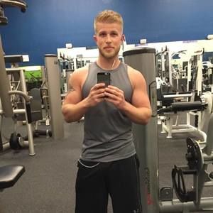 Meet your Posher, Joe